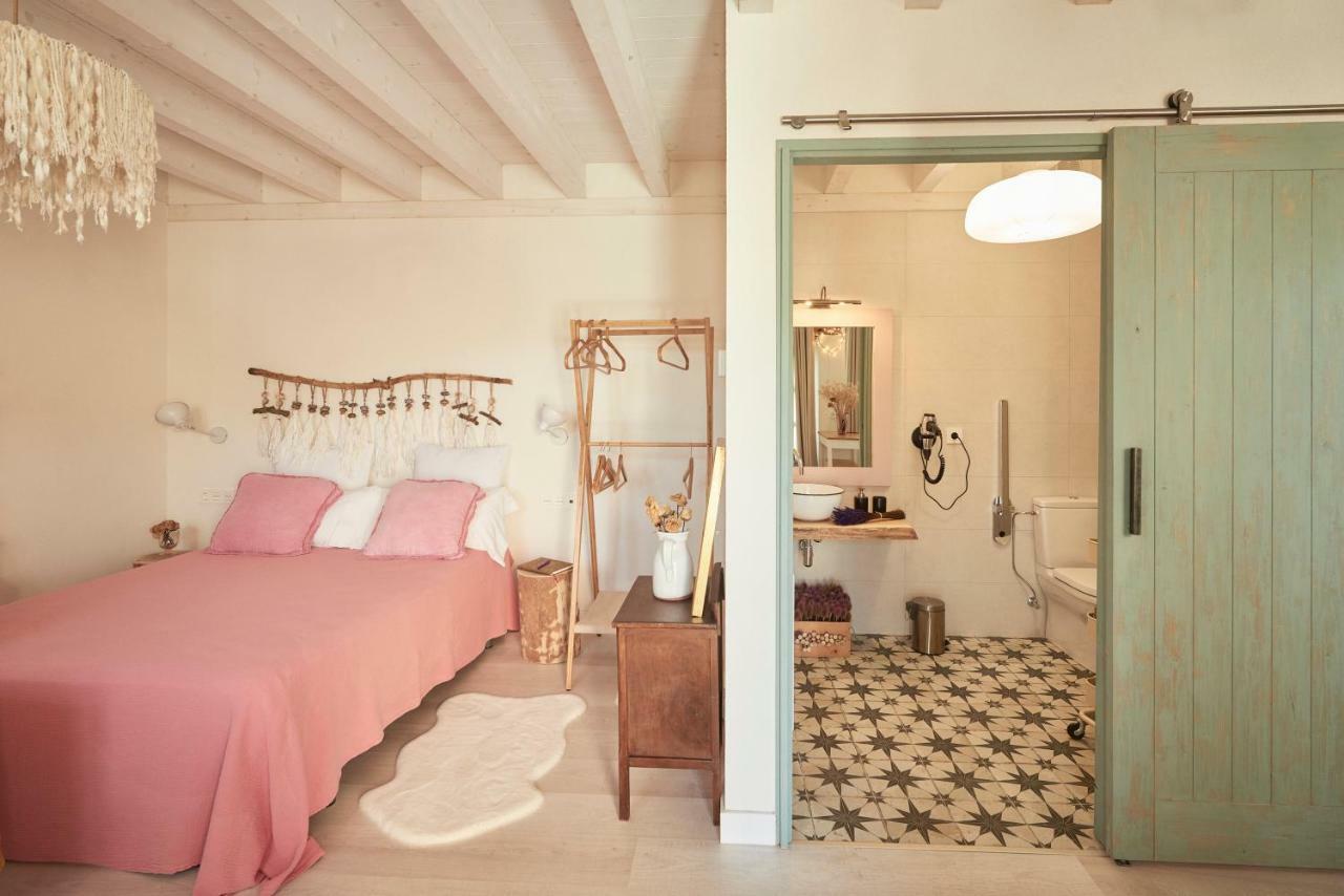 Apartment Caserio Montehermoso *